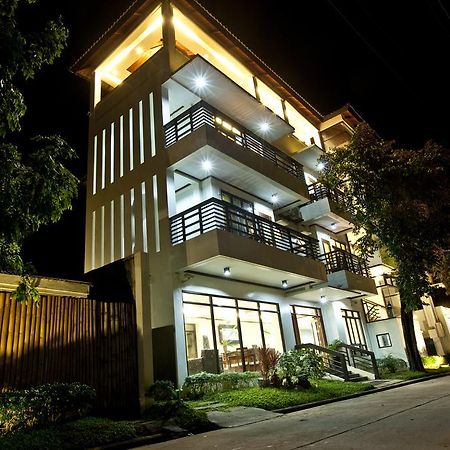 Ipil Suites El Nido Exterior foto