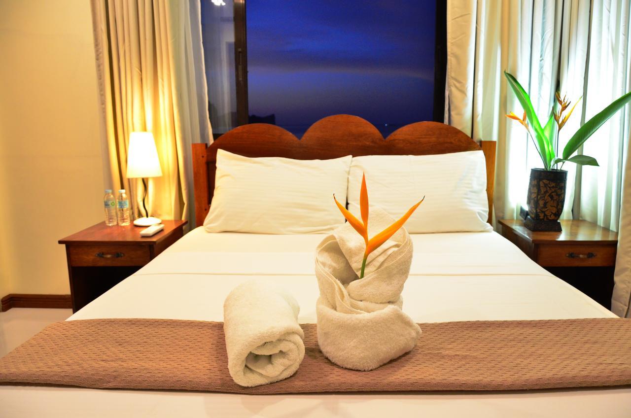 Ipil Suites El Nido Exterior foto