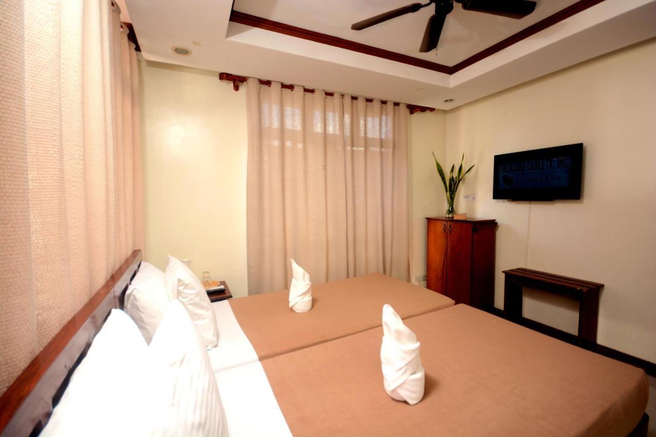 Ipil Suites El Nido Exterior foto