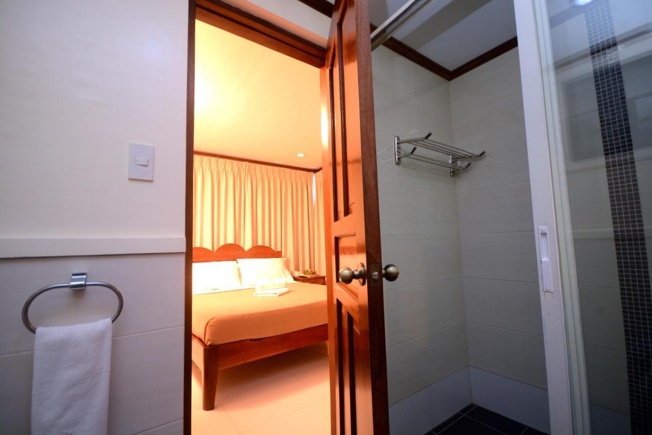Ipil Suites El Nido Exterior foto