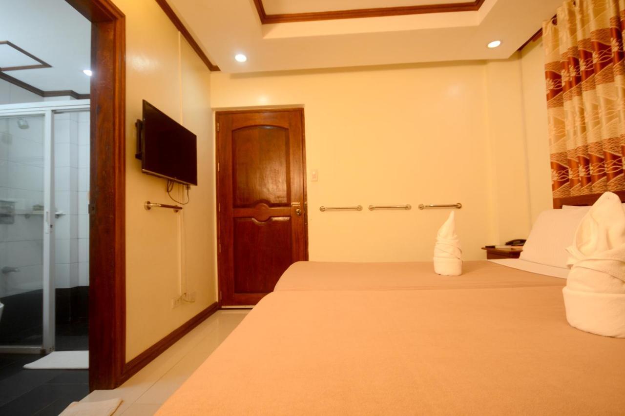 Ipil Suites El Nido Exterior foto