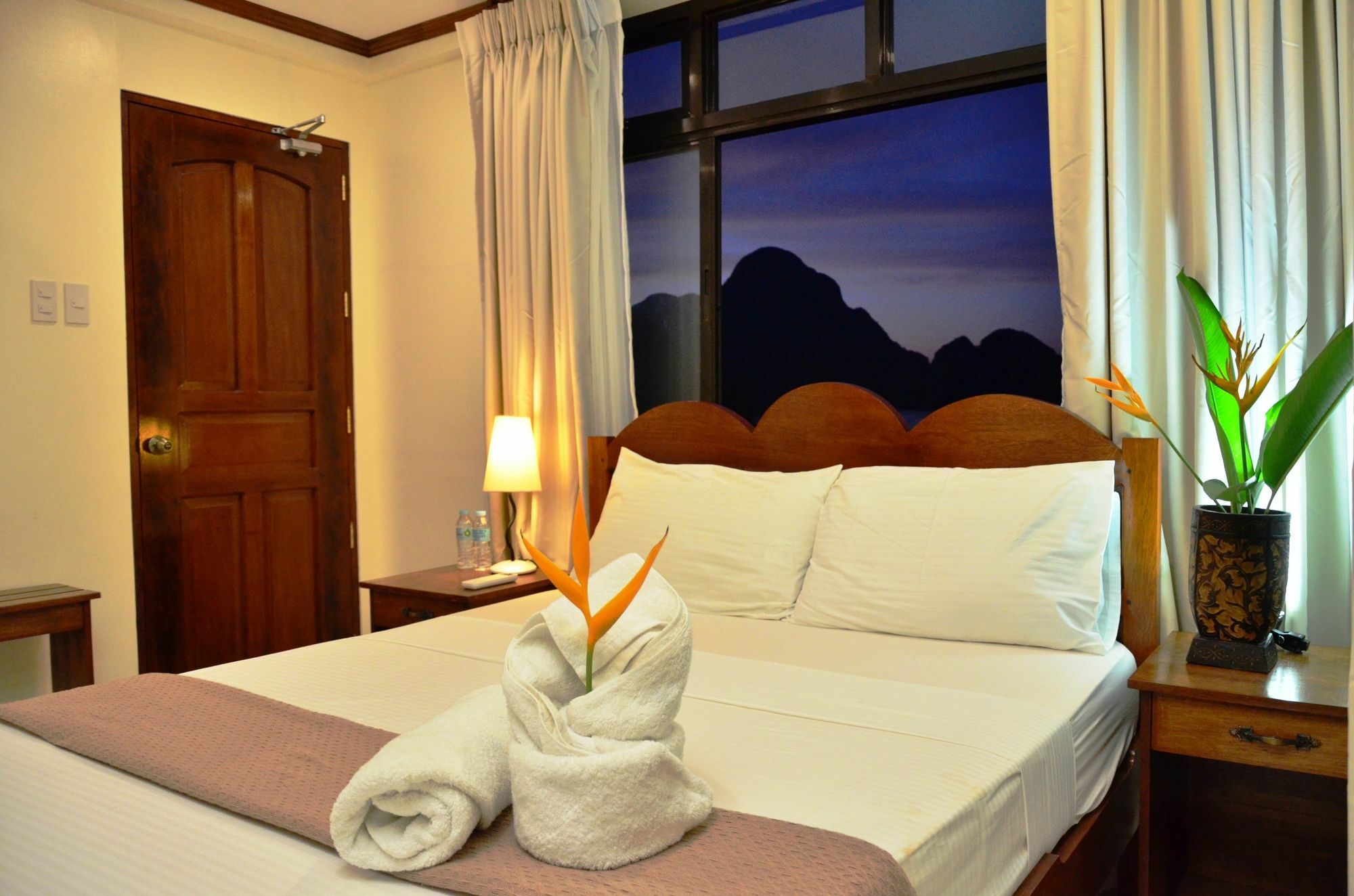 Ipil Suites El Nido Exterior foto